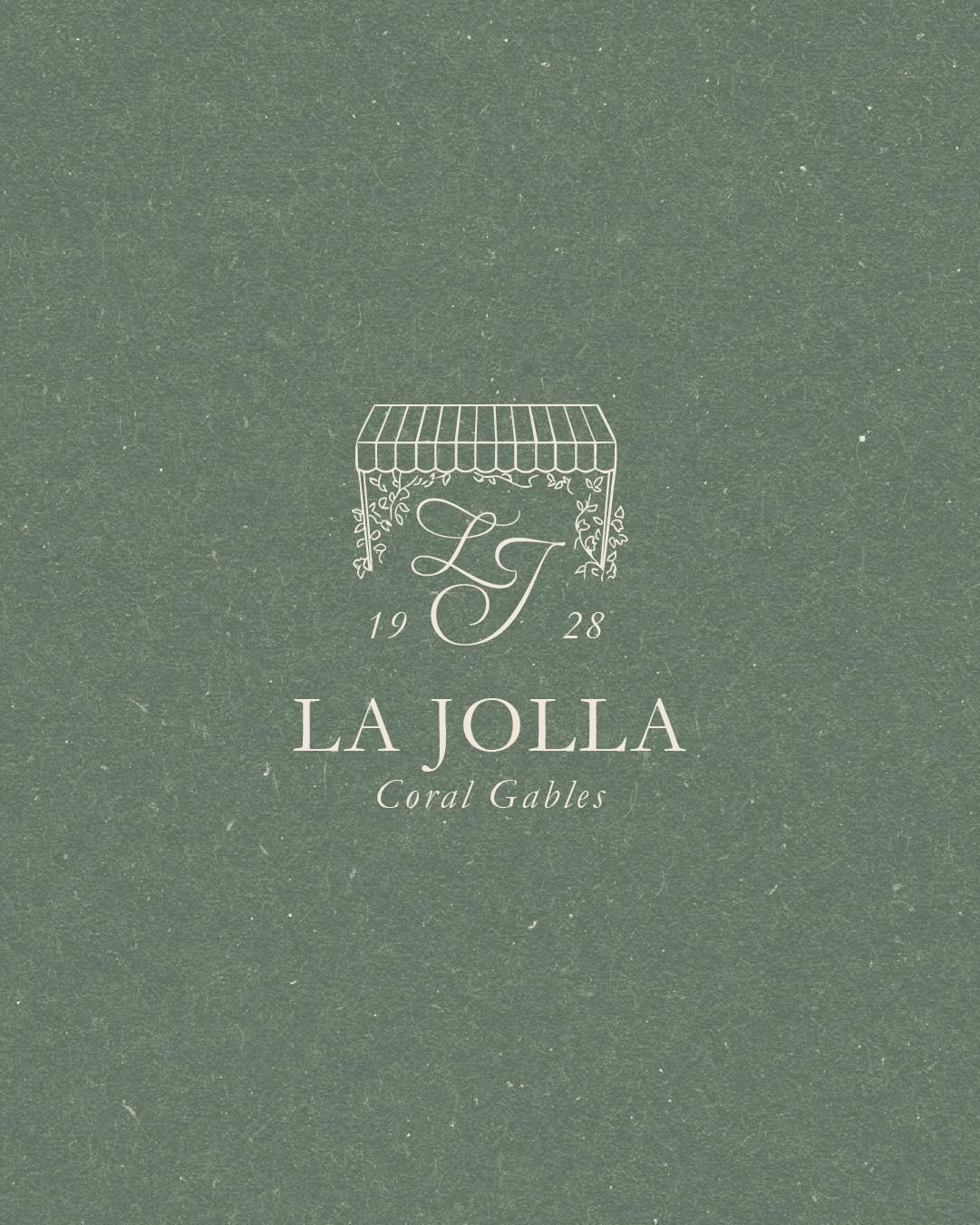 La Jolla sage stationery.